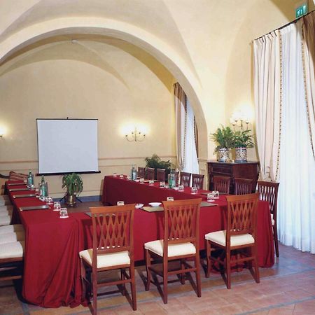 Hotel La Ville Catania Eksteriør bilde