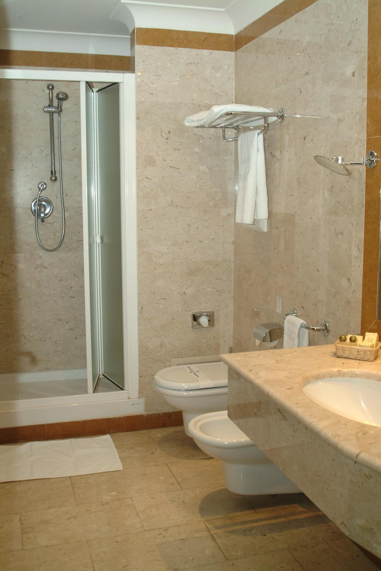 Hotel La Ville Catania Eksteriør bilde