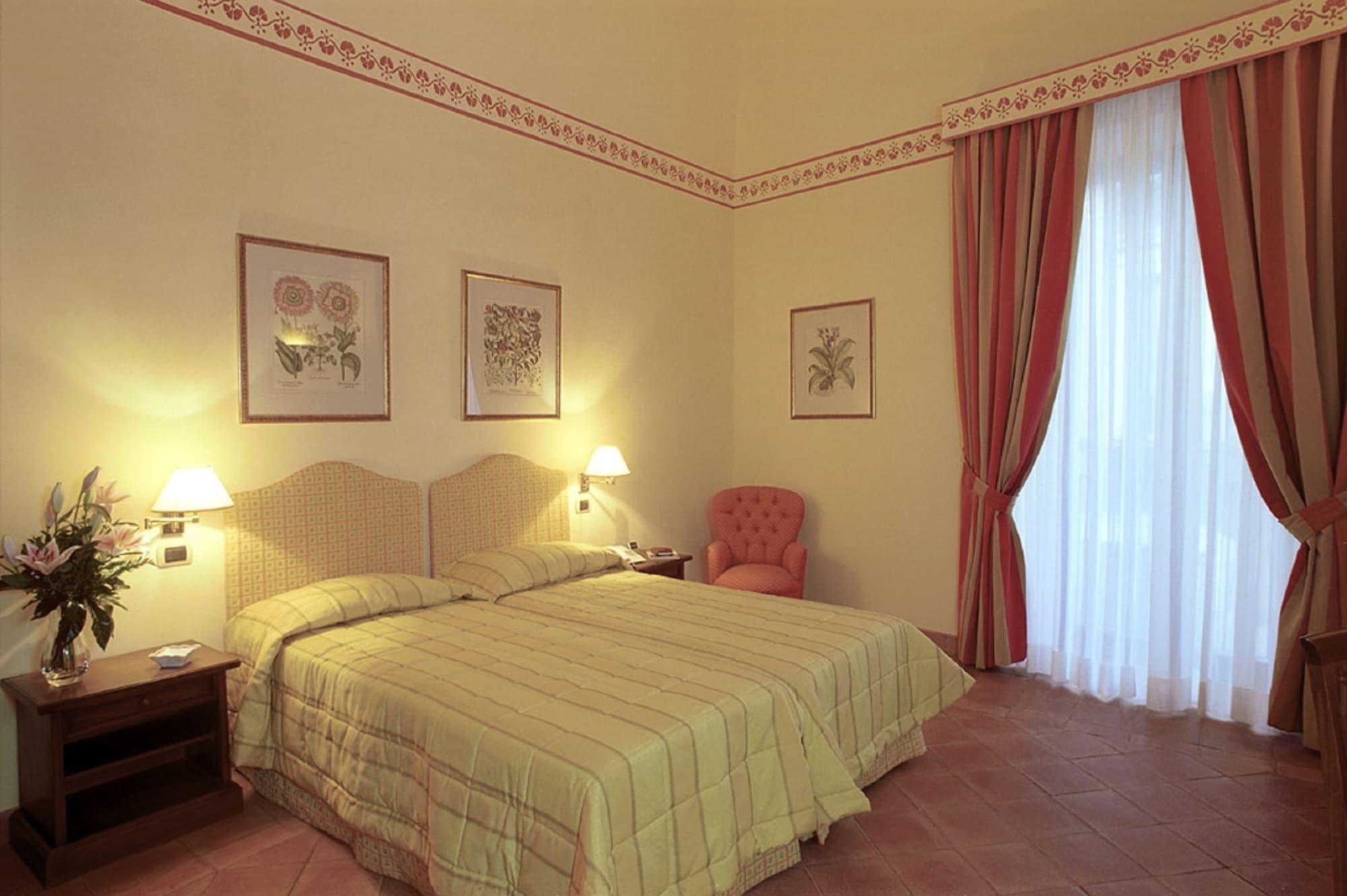 Hotel La Ville Catania Eksteriør bilde