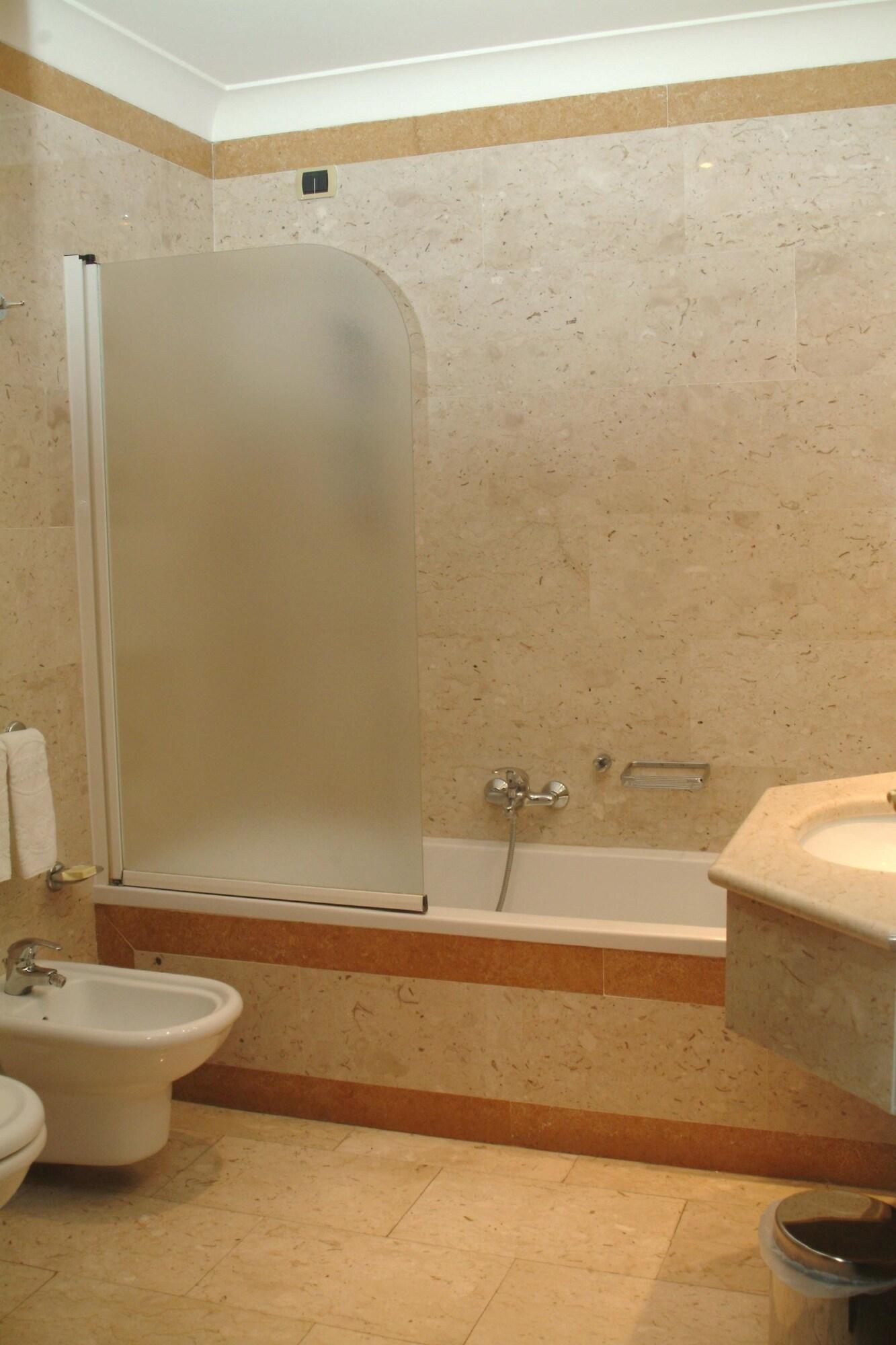 Hotel La Ville Catania Eksteriør bilde
