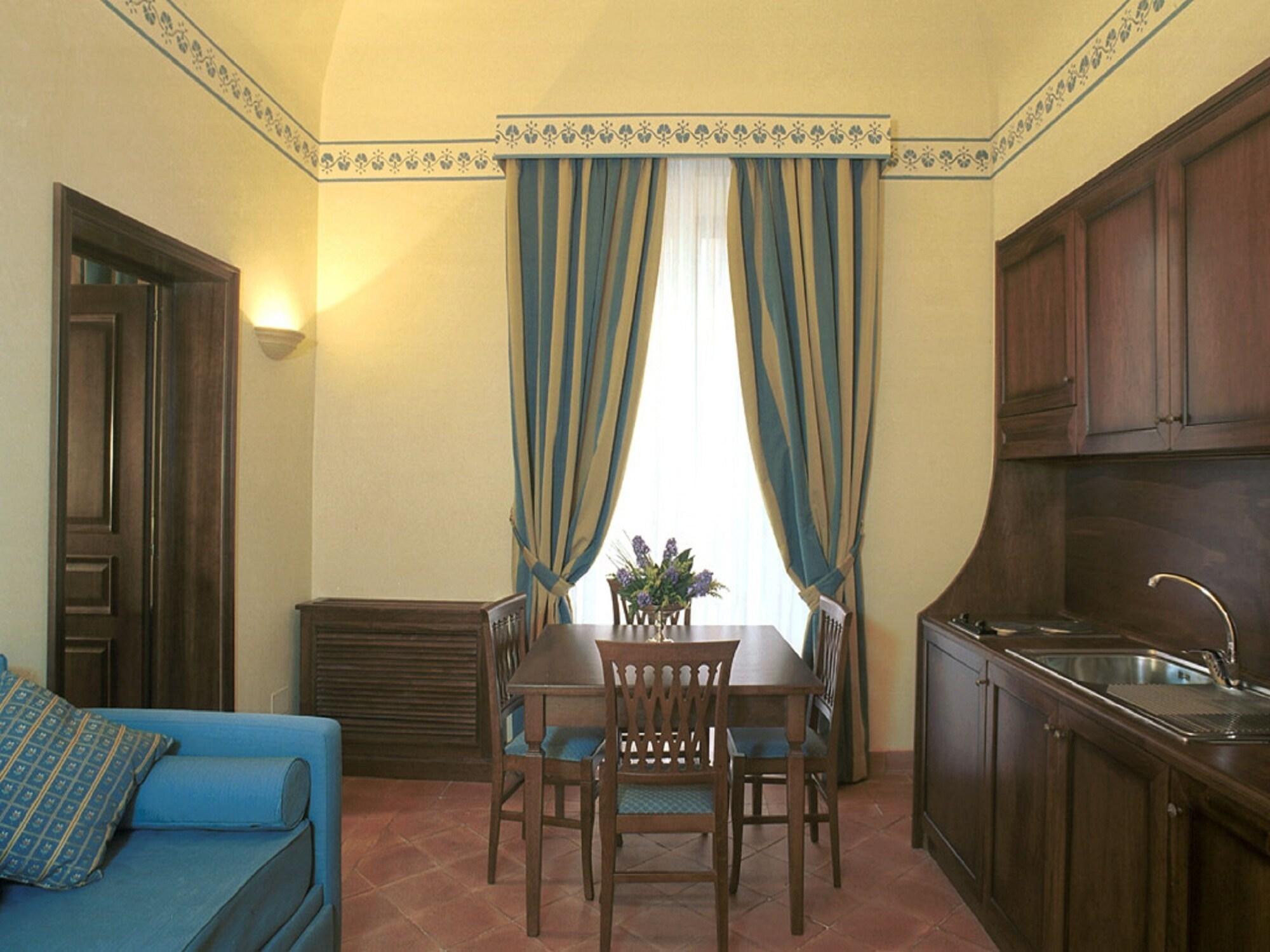Hotel La Ville Catania Eksteriør bilde