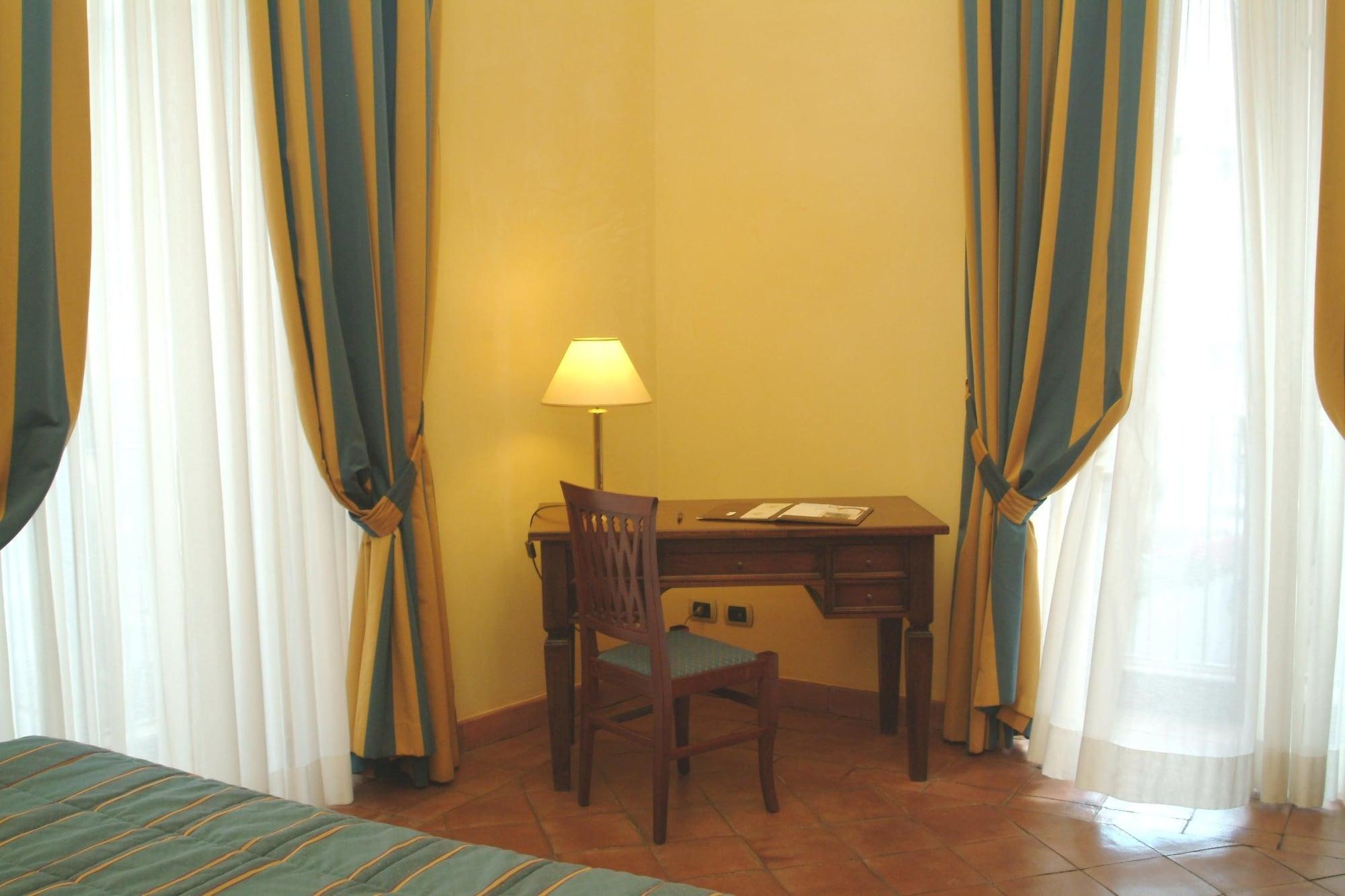 Hotel La Ville Catania Eksteriør bilde