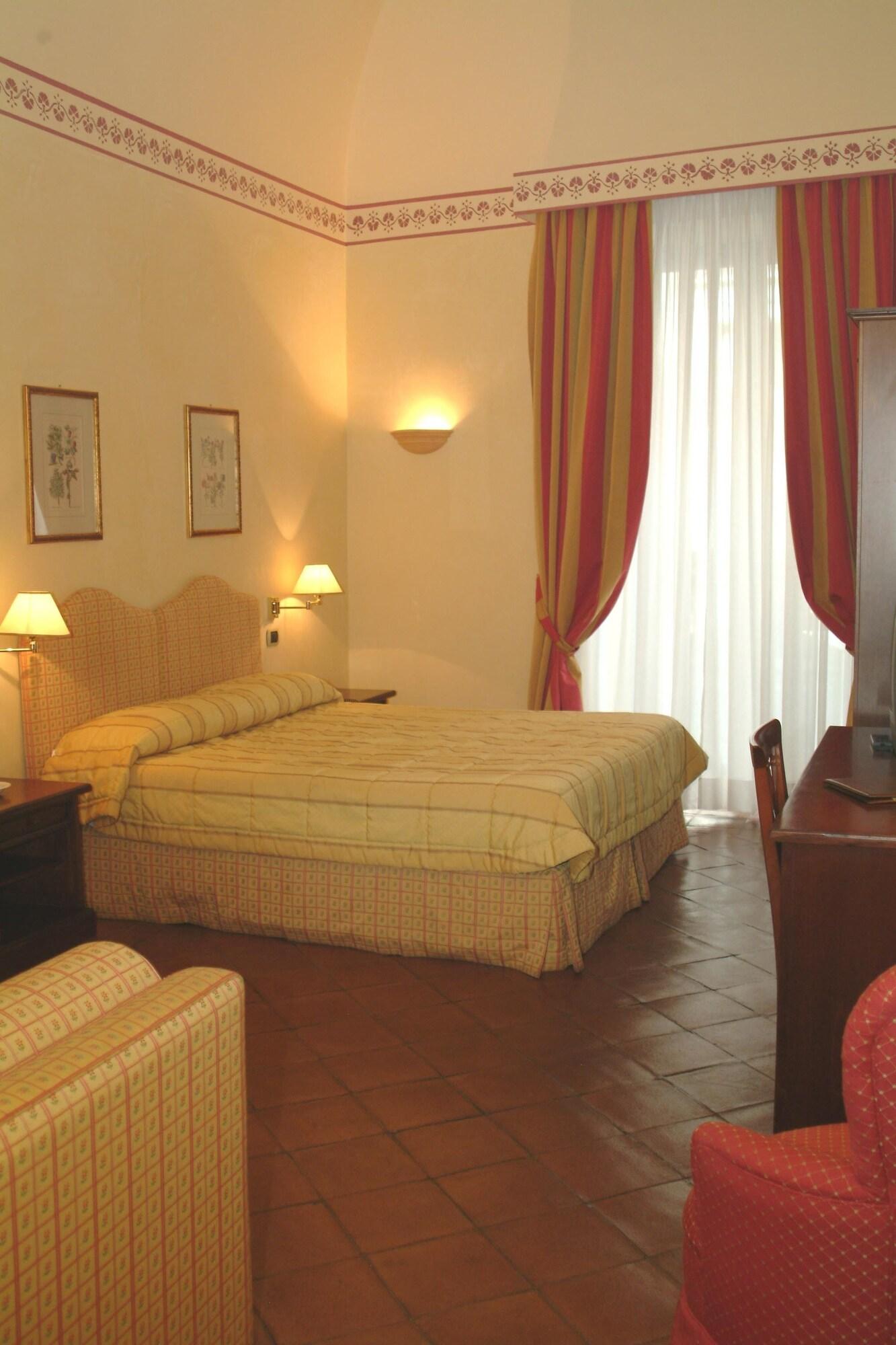 Hotel La Ville Catania Eksteriør bilde