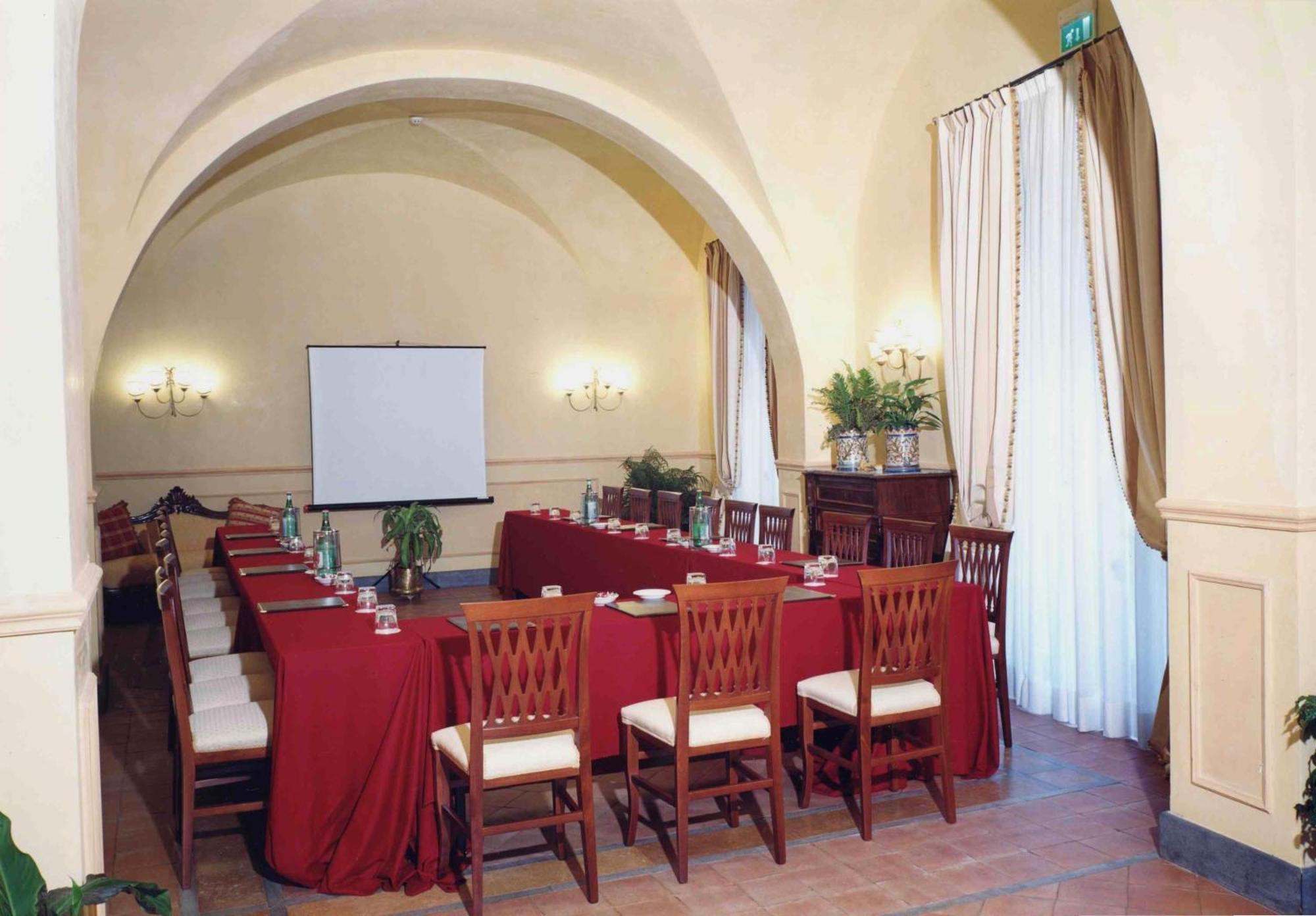 Hotel La Ville Catania Eksteriør bilde