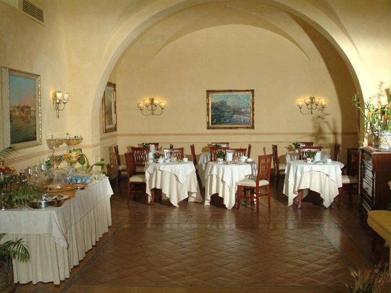 Hotel La Ville Catania Eksteriør bilde