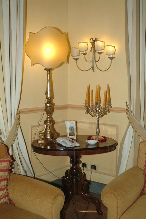 Hotel La Ville Catania Eksteriør bilde