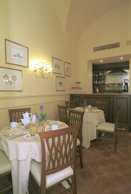 Hotel La Ville Catania Eksteriør bilde