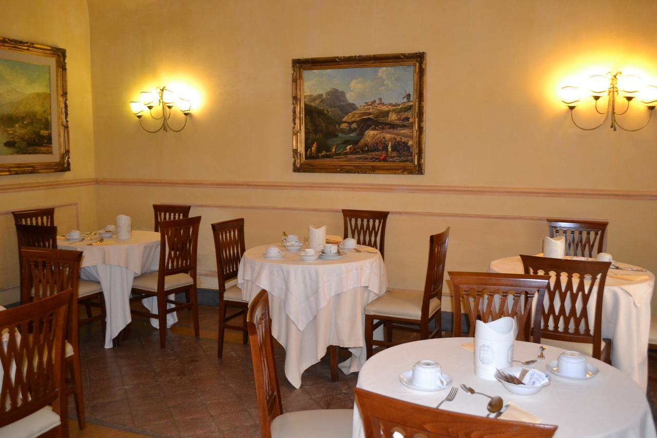 Hotel La Ville Catania Eksteriør bilde
