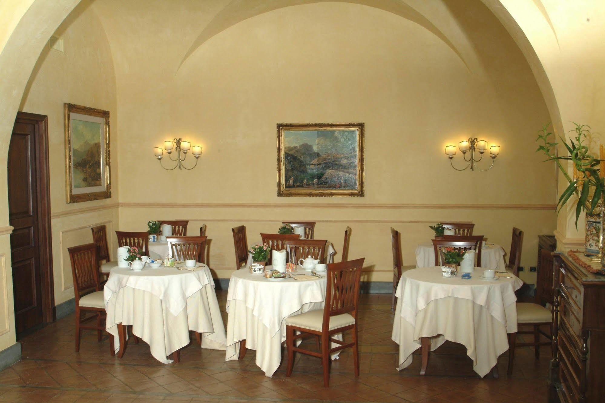 Hotel La Ville Catania Eksteriør bilde