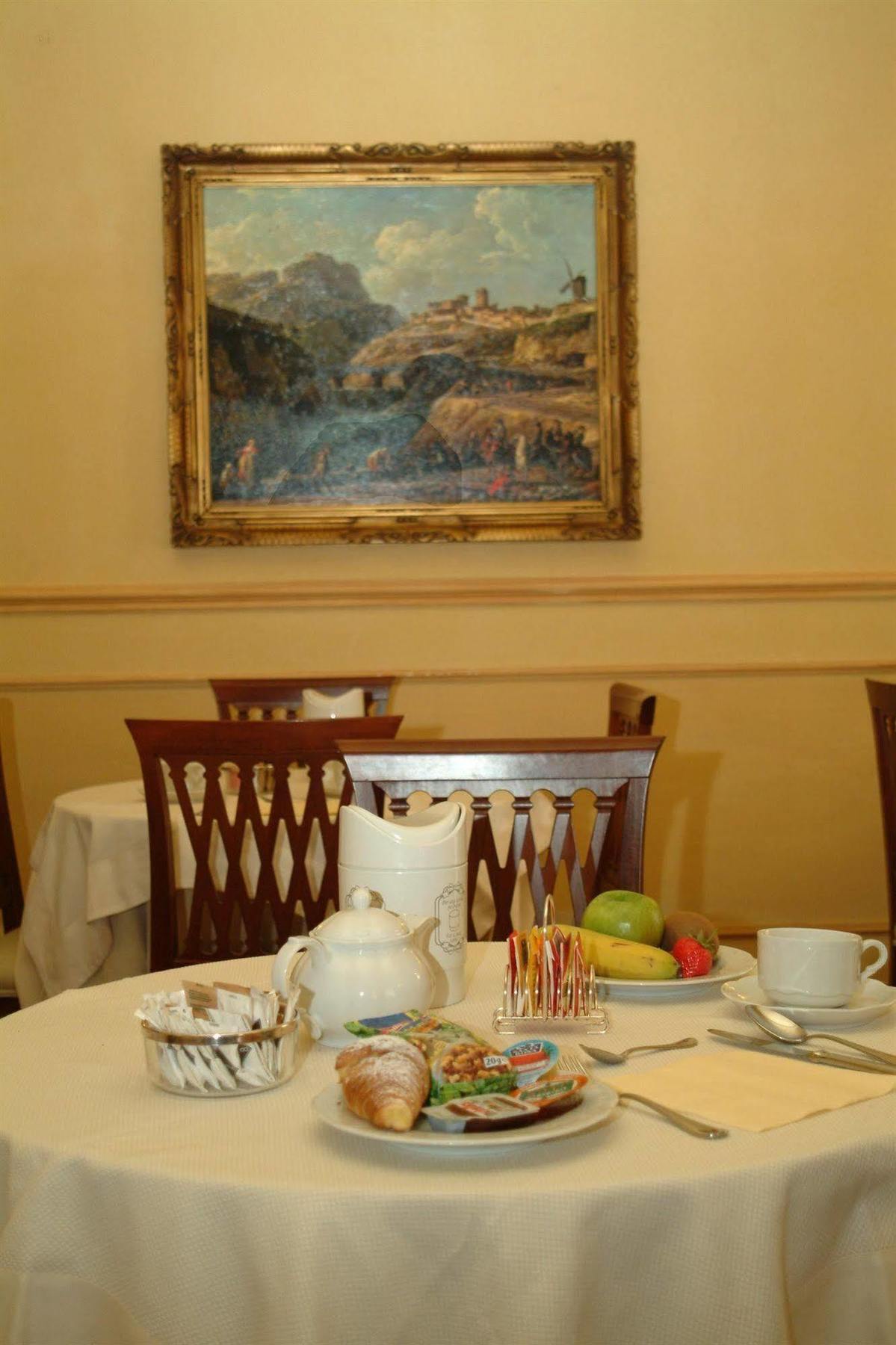 Hotel La Ville Catania Eksteriør bilde