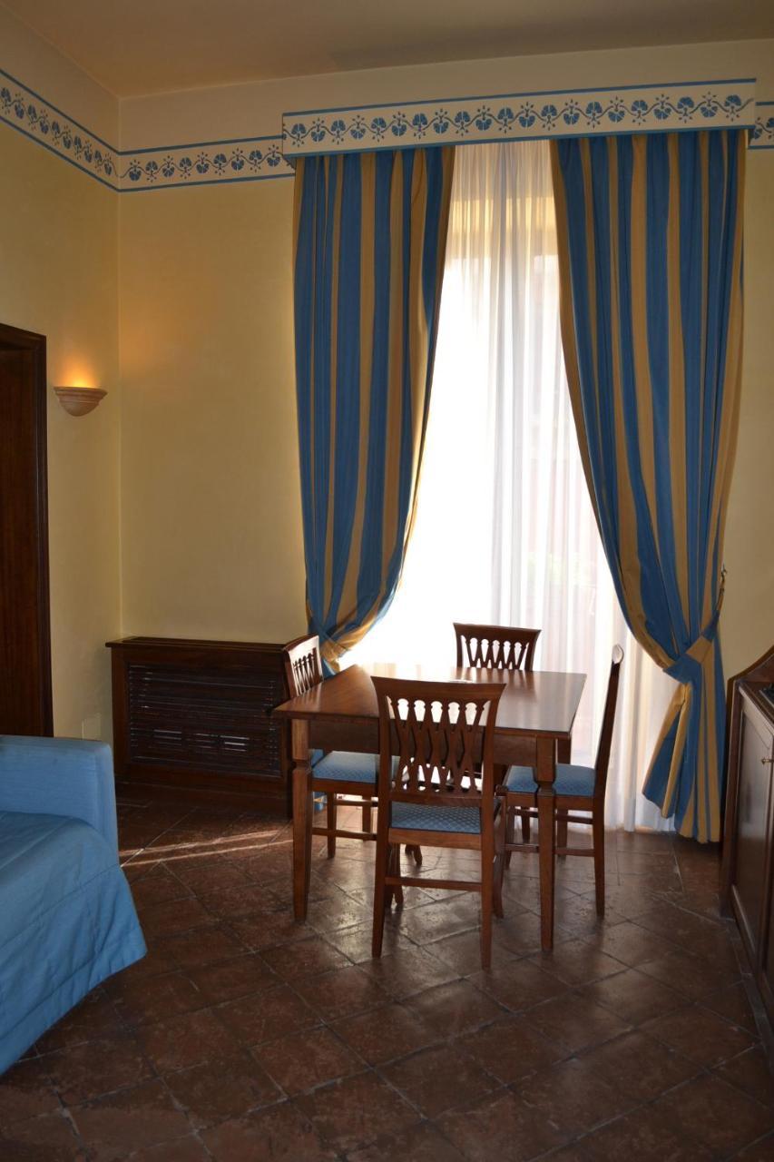 Hotel La Ville Catania Eksteriør bilde