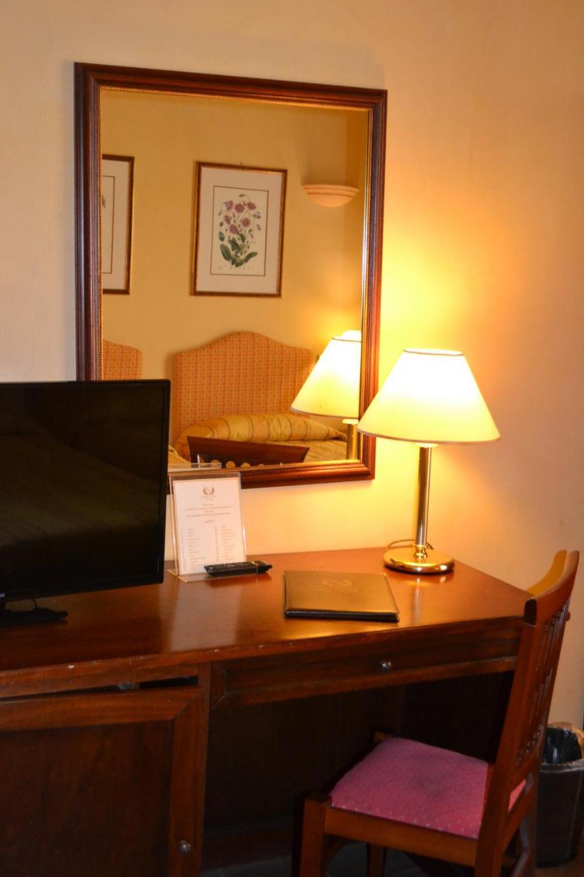 Hotel La Ville Catania Eksteriør bilde